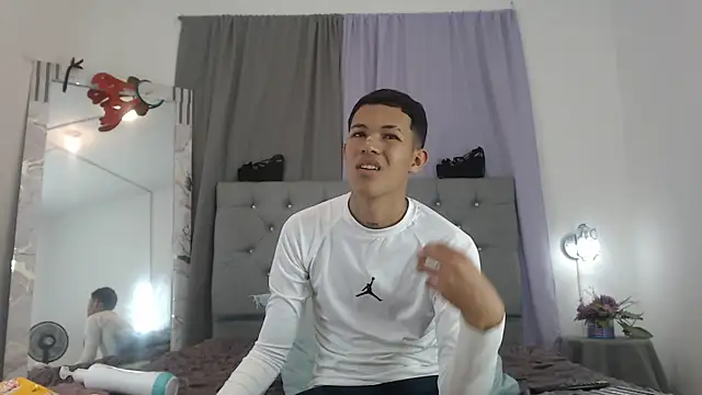PhillipCox webcam