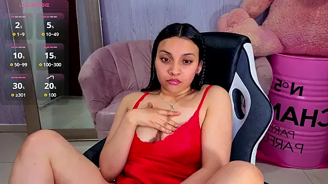 lia_harper_t (F teen) - I fuck my pussy with my dildo X 2 min