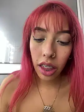 MeraSecretXXX webcam