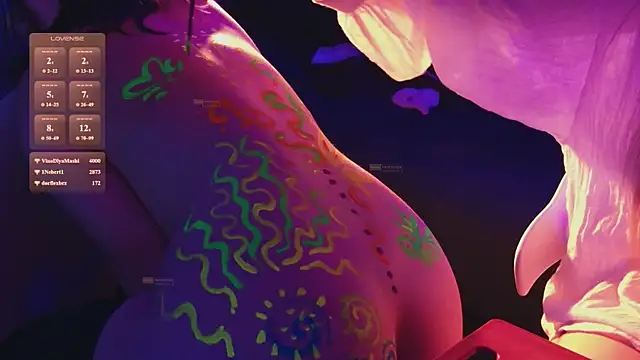velourrra webcam