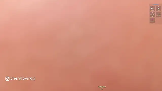 cherylloviingg webcam