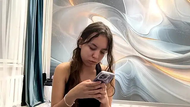 mathaespejo (F teen) - Make a heart for you