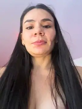 MeganDupont webcam