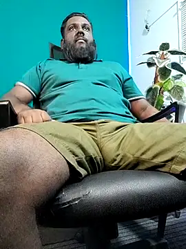 rayansmith_ (M young) - Naked and Jerk Off