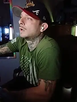 DADDY_KANE8--- webcam
