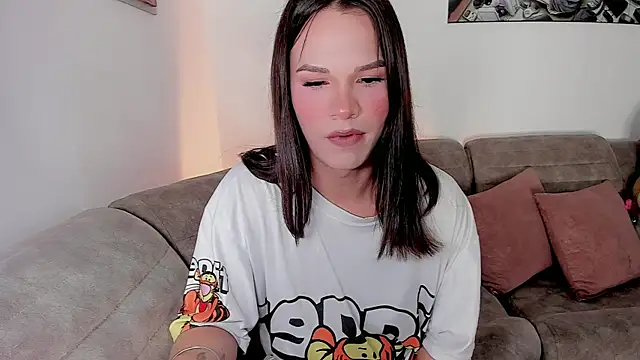 TatianaRojas_ webcam