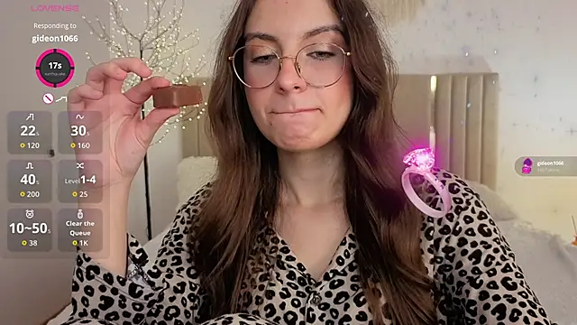 Real_cutie1 webcam