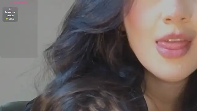 InnaVolkova webcam
