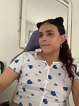 La-Gatiita-trans webcam