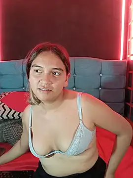 Arabella_Fraser18 webcam