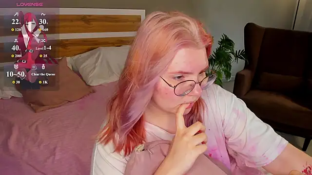 Alice_Kitagawa webcam