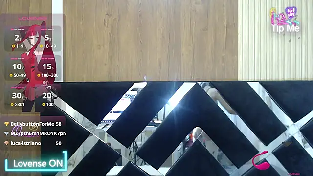 Victorycat_v webcam