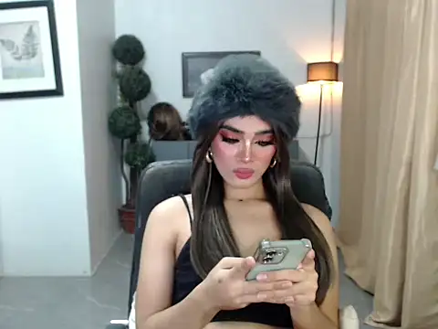lavandermilk webcam