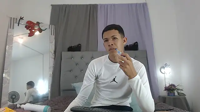 PhillipCox webcam