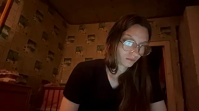 SparkleJebb webcam