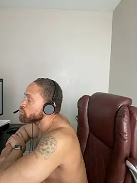 Fathero1time webcam
