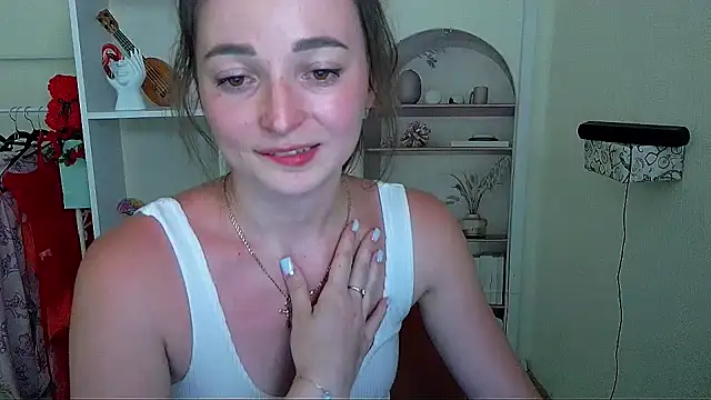 _Barbie_Kiss_ webcam