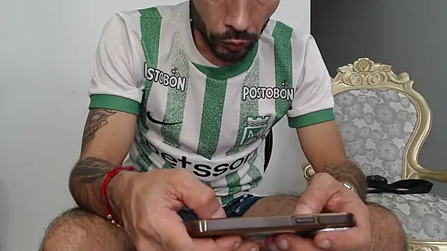 bigdick_monster1 webcam