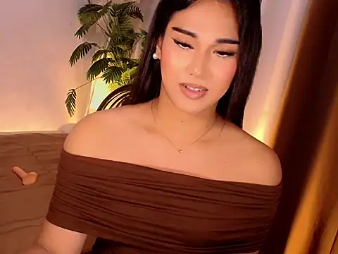 magnificent_kitana webcam
