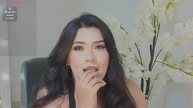 InnaVolkova webcam