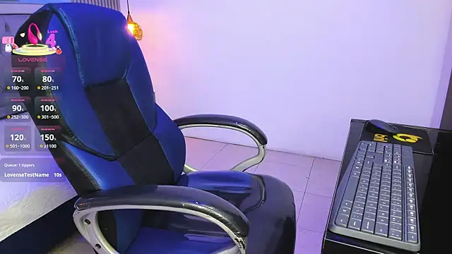 SamBlack_ webcam