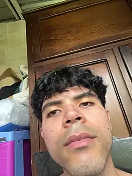 Axel-Mejia webcam