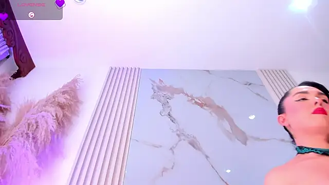 AudreyHayworth webcam