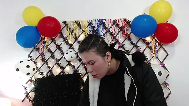 Samantha_Wallker webcam