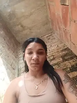 chikivivi- webcam