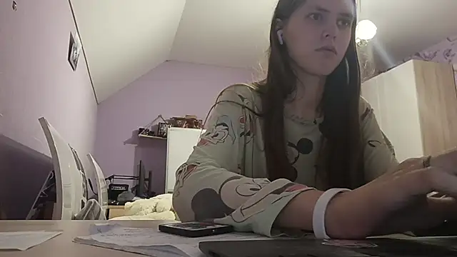 TabithaKorey webcam