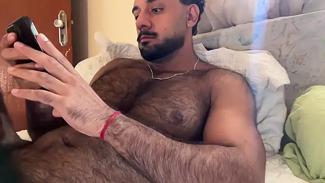 brazilianhairy webcam