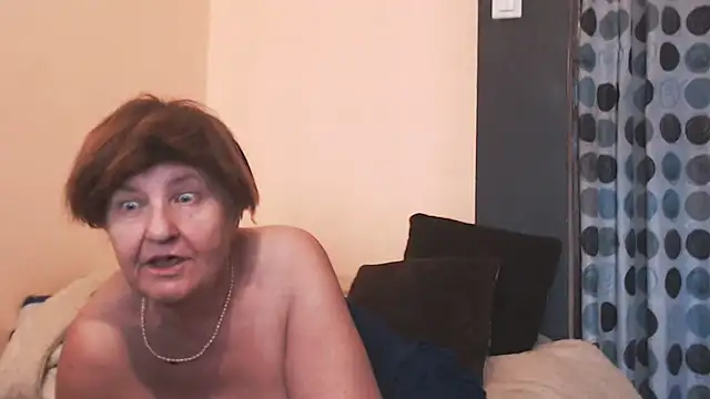 MioritaHard webcam