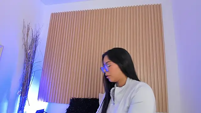 GenesisRuiz webcam
