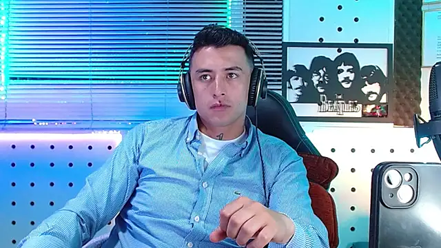 Godofcumxxx live cam on StripChat