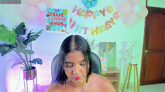 JANYLOVE__ webcam