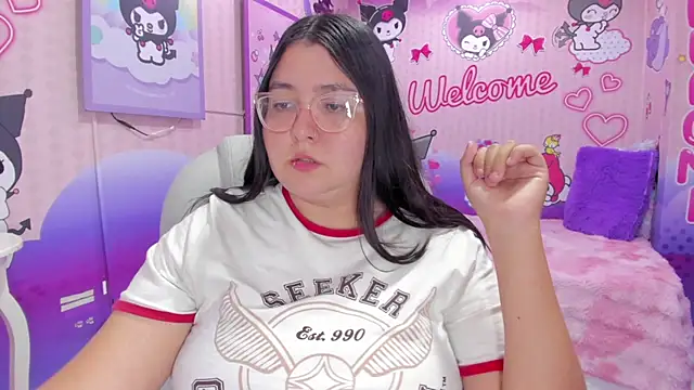 Dulce_meow webcam