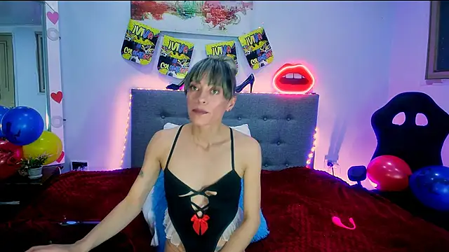 Lorena_sweet33 webcam