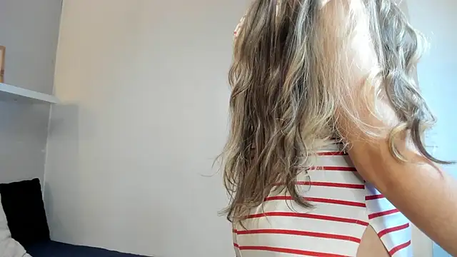 norki_ - Norki_'s free webcam - UK Sex Cams