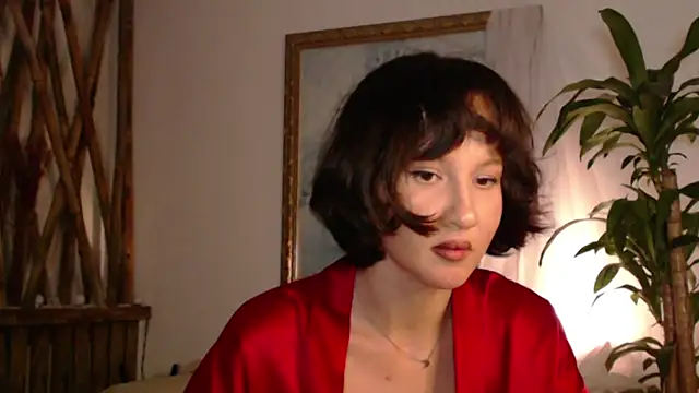 wanderwhitch live cam on StripChat