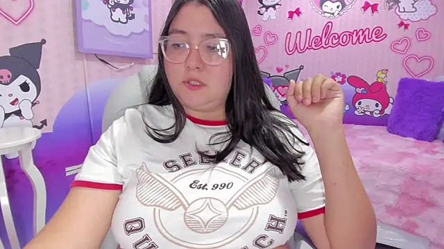 Dulce_meow webcam