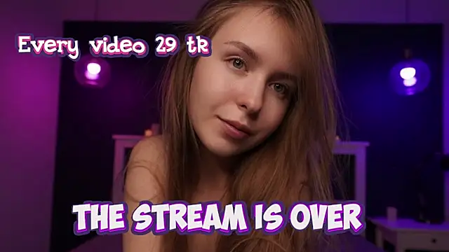 KateZip live cam on StripChat