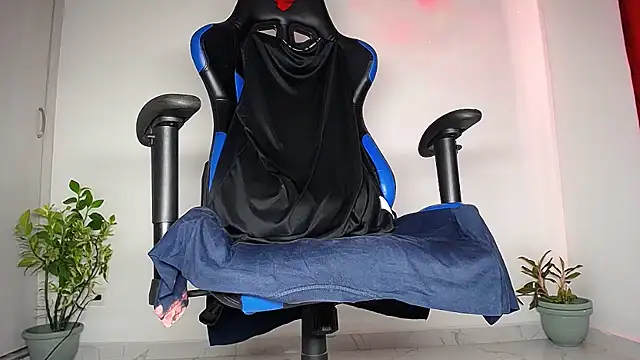MAXJONES_2 webcam
