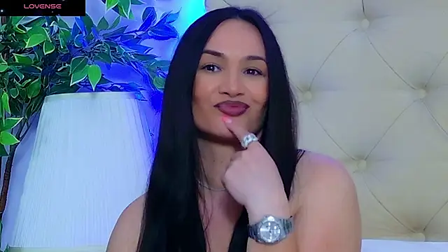 Daliya_ webcam