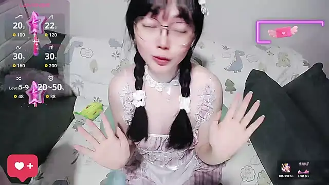 baby-yaya20 webcam