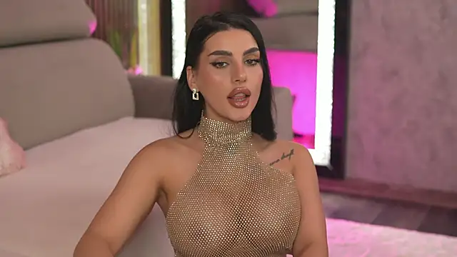 AmyBlair webcam