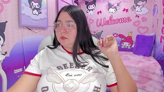 Dulce_meow webcam
