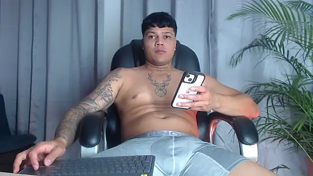 Pedro_x777 webcam