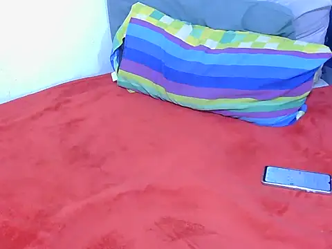 Cherry_ViceX webcam