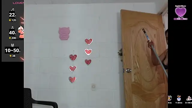 Dulce_Anita webcam