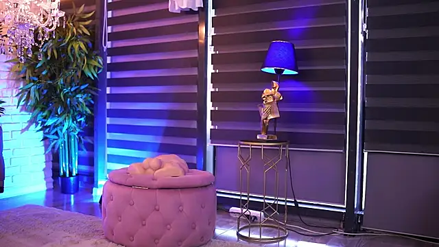 CelesteNyx webcam